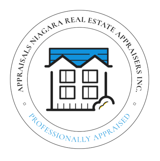 Appraisals Niagara Real Estate Appraisers Inc. Logo